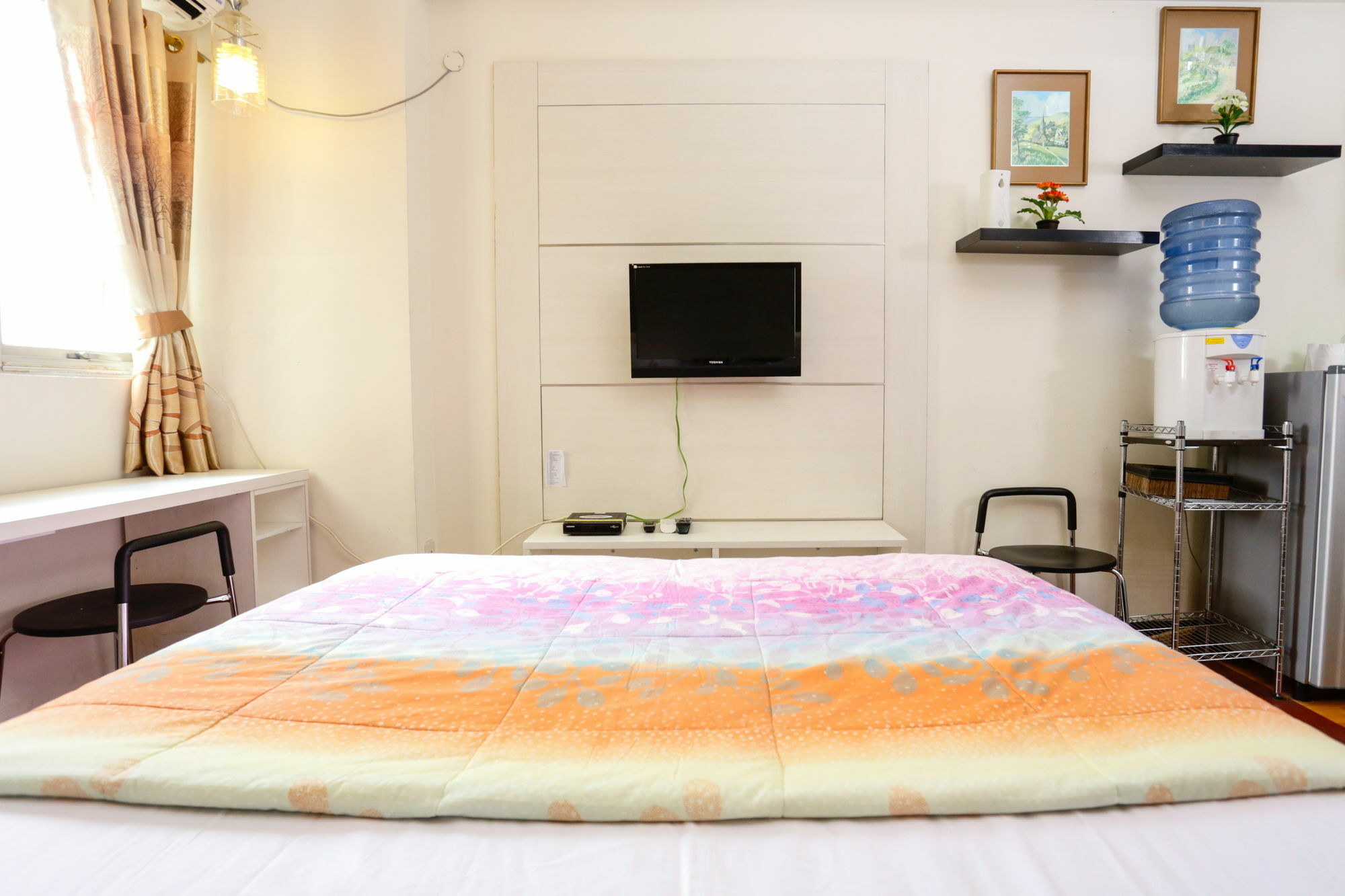 Redliving Apartemen The Suites Metro - Mary Tower E باندونج المظهر الخارجي الصورة